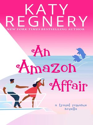 cover image of An Amazon Affair